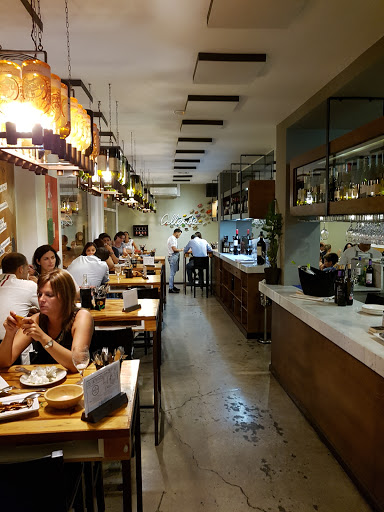 La Cecilia de Allende