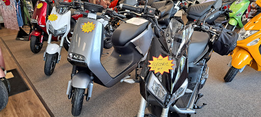 Motorcycle Dealer «Tropic Powersports», reviews and photos, 3462 Fowler St, Fort Myers, FL 33901, USA