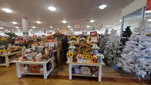 Department Store «HomeGoods», reviews and photos, 3462 Emmorton Rd, Abingdon, MD 21009, USA