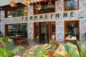 Terrasinne- Multicuisine Restaurant image