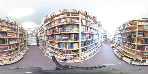 Used Book Store «R & B Used Books», reviews and photos, 12830 Saginaw Rd # F, Grand Blanc, MI 48439, USA