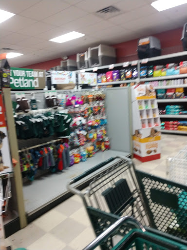 Pet Store «Petland», reviews and photos, 977 E State St, Athens, OH 45701, USA