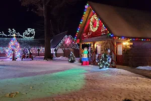 Christmas Village image