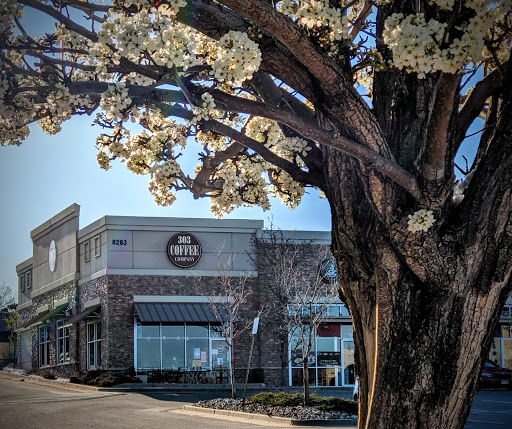 Coffee Shop «303 Coffee Company», reviews and photos, 8283 S Akron St #170, Centennial, CO 80112, USA