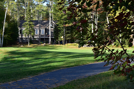 Golf Course «Eastman Golf Links», reviews and photos, 6 Club House Ln, Grantham, NH 03753, USA