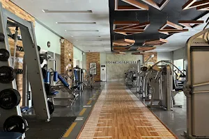 PCOM Gym image