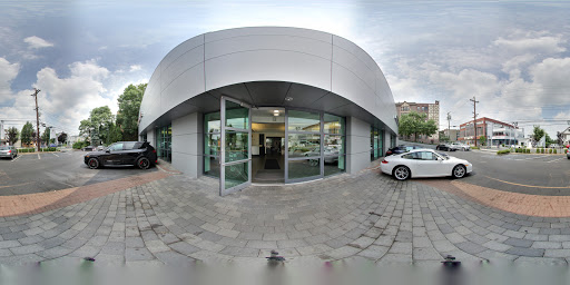 Porsche Dealer «Town Porsche», reviews and photos, 105 Grand Ave, Englewood, NJ 07631, USA