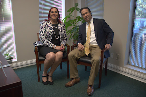 Criminal Justice Attorney «Rivera Y Bujosa Law Office - Defensa Criminal e Inmigracion. Conroe, Texas», reviews and photos