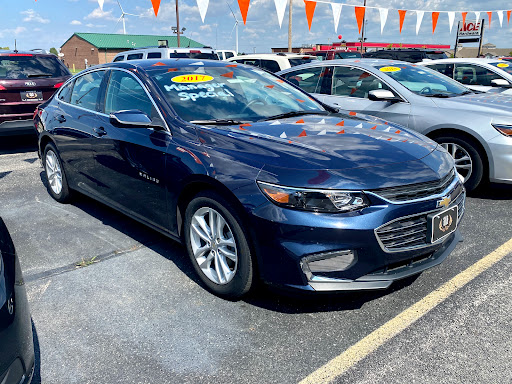 Car Dealer «SVG Chevrolet, LLC», reviews and photos, 1225 Russ Rd, Greenville, OH 45331, USA