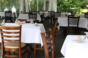 The Yardley Inn Restaurant and Bar image