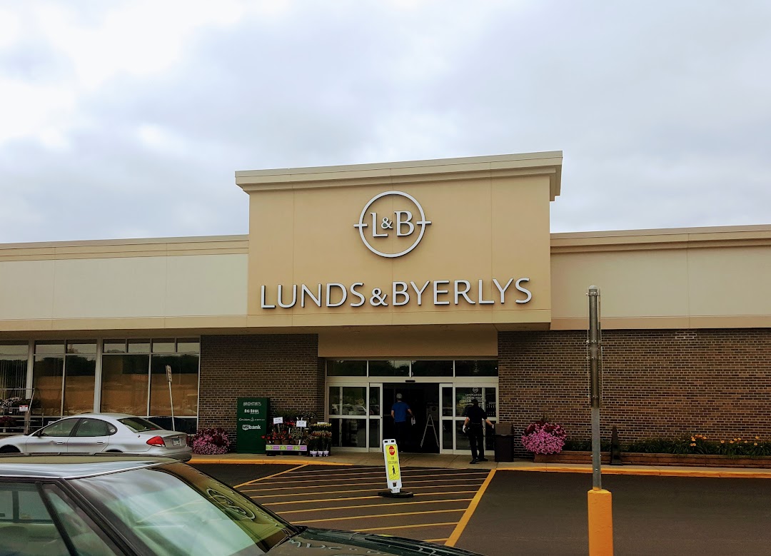 Lunds & Byerlys Golden Valley