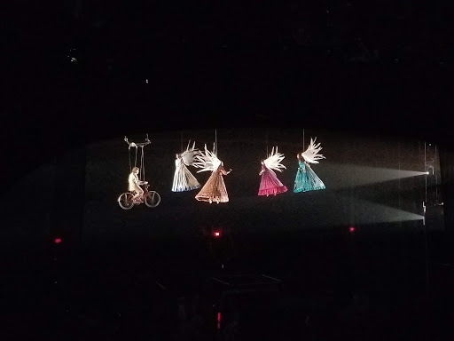 Arena «Germain Arena», reviews and photos, 11000 Everblades Parkway, Estero, FL 33928, USA