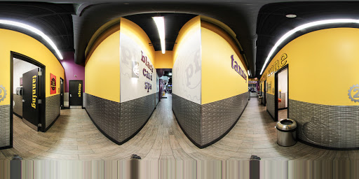 Gym «Planet Fitness», reviews and photos, 1635 Poplar Ave, Memphis, TN 38104, USA