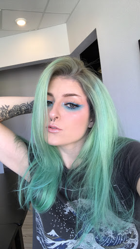 Beauty Salon «Zolf Salon», reviews and photos, 2551 San Ramon Valley Blvd, San Ramon, CA 94583, USA