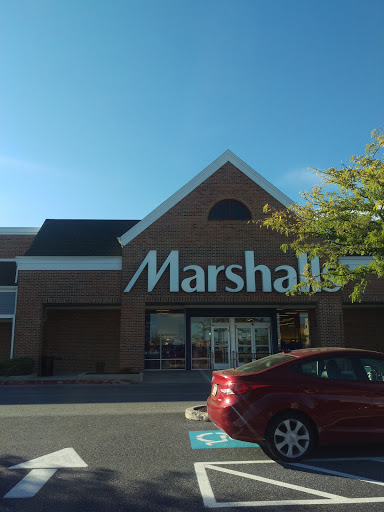 Marshalls, 5090 Jonestown Rd, Harrisburg, PA 17112, USA, 