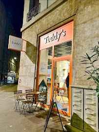 Les plus récentes photos du Restaurant de hot-dogs Teddy’s à Lyon - n°1