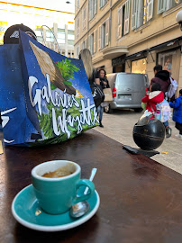 Café du Café Café de Max - Coffee shop à Nice - n°9