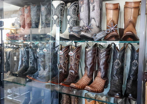 Western Apparel Store «Two Amigos Western Wear», reviews and photos, 3853 Main St, Oakley, CA 94561, USA