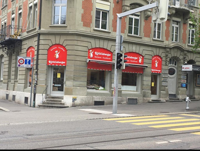 Rezensionen über Bäckerei-Konditorei Röthlisberger - Verkaufsstelle Monbijou in Bern - Bäckerei