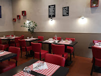 Atmosphère du Restaurant Il Palio à Lyon - n°1