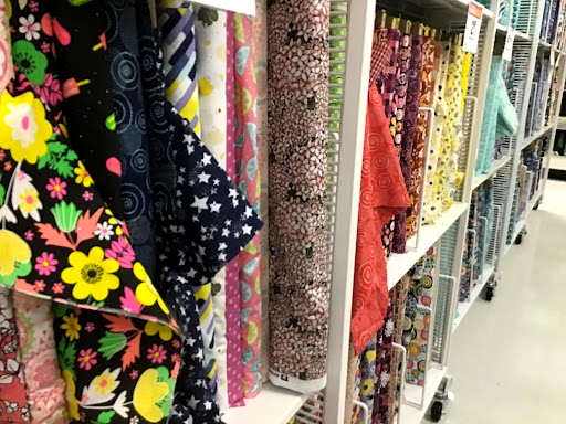 Fabric Store «Jo-Ann Fabrics and Crafts», reviews and photos, 40462 Winchester Rd, Temecula, CA 92591, USA