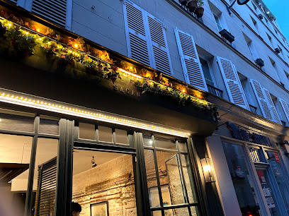 Le Saigon d,Antan - Restaurant Paris 6 - Rue Monsieur le Prince 24, 75006 Paris, France