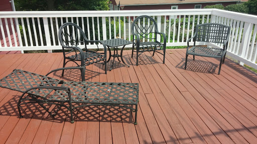 Contractor «Genesis Home Improvement», reviews and photos, 11507 Lucky Hill Rd, Bealeton, VA 22712, USA