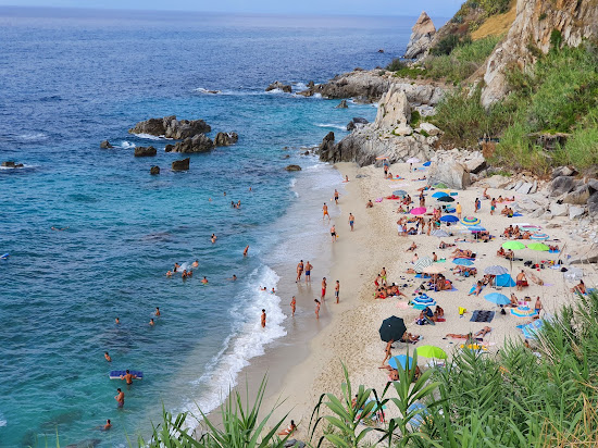 Plage Michelino