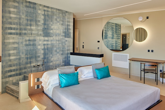 Photos du propriétaire hôtels Hotel Delle Nazioni - 3-star hotels in Pesaro 61121 Pesaro