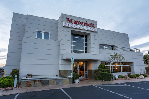 Helicopter Tour Agency «Maverick Helicopters», reviews and photos, 6075 S Las Vegas Blvd, Las Vegas, NV 89119, USA
