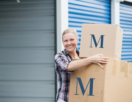 Self-Storage Facility «Coon Rapids Storage», reviews and photos, 9900 Vale St NW, Coon Rapids, MN 55433, USA