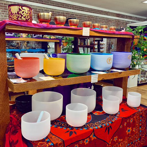 Metaphysical Supply Store «Stone Age: Crystals and Gems», reviews and photos, 2415 N Monroe St, Tallahassee, FL 32303, USA