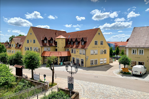 Der Gary - Hotel, Metzgerei, Biergarten, Wirtshaus, Eventcatering image