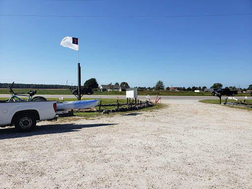 Surplus Store «Moyock Military Surplus», reviews and photos, 955 Caratoke Hwy, Moyock, NC 27958, USA