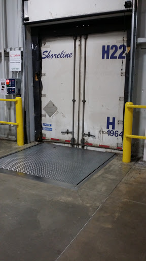 Hyundai Mobis Alabama, LLC., 1395 Mitchell Young Rd, Montgomery, AL 36108, USA, 