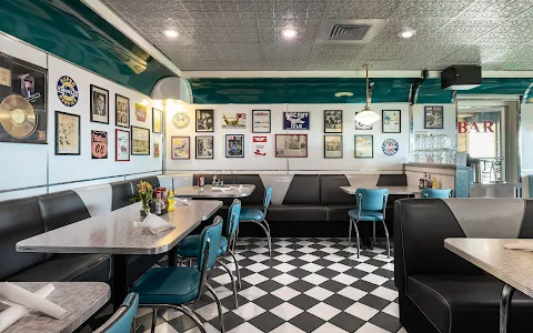 Moonlight Diner image