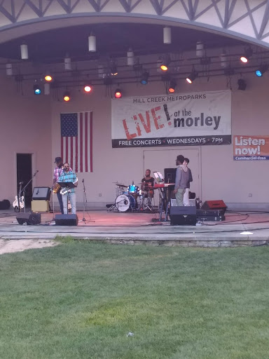 Performing Arts Theater «Judge Morley Performing Arts Pavilion», reviews and photos, 1861 McCollum Rd, Youngstown, OH 44509, USA