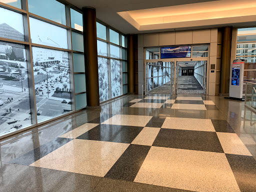 Convention Center «Iowa Events Center», reviews and photos, 730 3rd St, Des Moines, IA 50309, USA