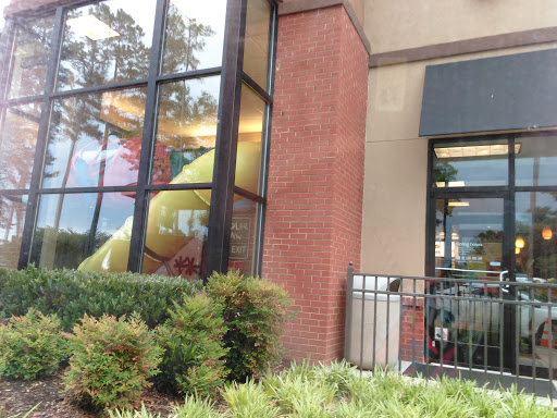 Fast Food Restaurant «Chick-fil-A», reviews and photos, 1222 Hwy 74 S, Peachtree City, GA 30269, USA
