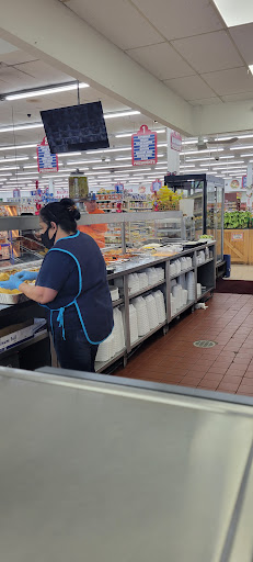 Grocery Store «President Supermarket», reviews and photos, 11336 Quail Roost Dr, Miami, FL 33157, USA