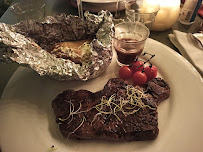Steak du Restaurant Chez Félix à Troyes - n°11