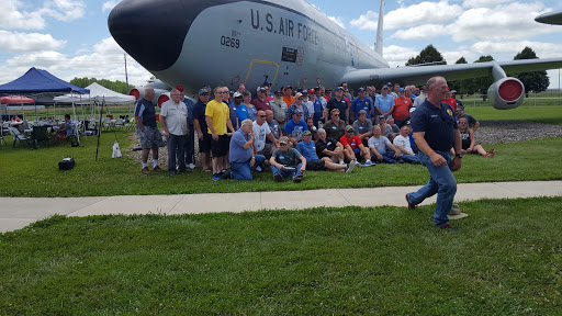 Museum «Grissom Air Museum», reviews and photos, 1000 W Hoosier Blvd, Peru, IN 46970, USA