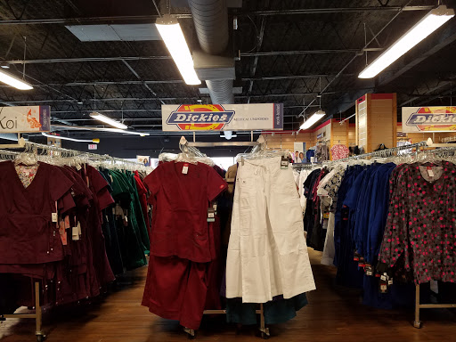 Uniform Store «Scrubs & Beyond», reviews and photos, 1113 S Abilene St #107, Aurora, CO 80012, USA