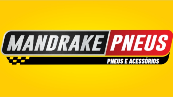 Número de telefone de Mandrake Pneus