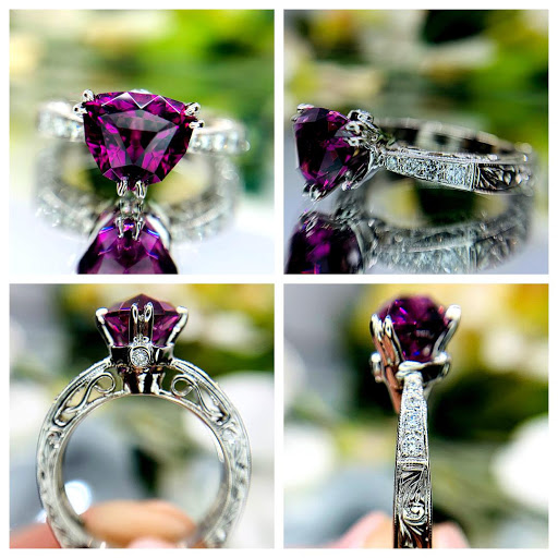 Jewelry Store «Pearce Jewelers», reviews and photos, 41 Glen Rd, West Lebanon, NH 03784, USA