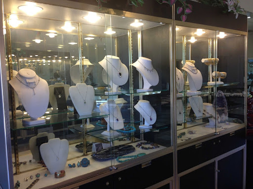 Jewelry Store «Edmar Fine Jewelry», reviews and photos, 11259 E Vía Linda #112, Scottsdale, AZ 85259, USA