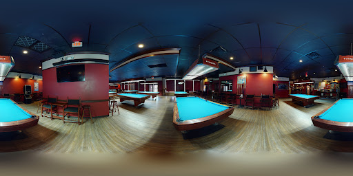 Bar & Grill «Blue Fox Billiards Bar & Grill», reviews and photos, 1160 Millwood Pike, Winchester, VA 22602, USA