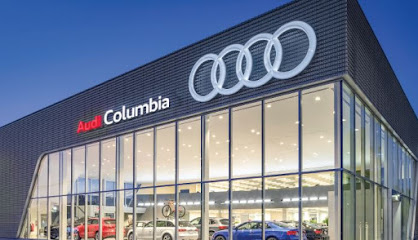 Audi Columbia