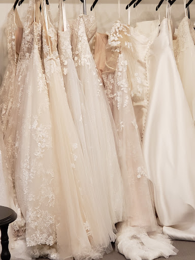 Bridal Shop «Luxe Bridal Couture», reviews and photos, 3918 Cedar Grove Pkwy, Eagan, MN 55122, USA