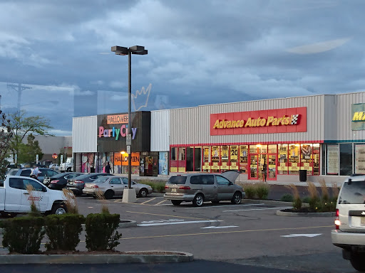 Hudson Mall, 701 NJ-440, Jersey City, NJ 07304, USA, 